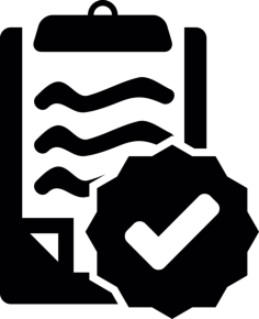 Checked Clipboard File Sticker Outline Svg File, Free Vectors File